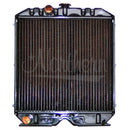 Radiator 219930 for Ford/New Holland