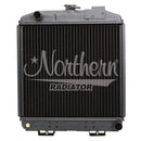 Radiator 219931 for Ford/New Holland