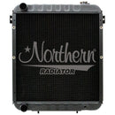 Radiator for John Deere