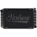 Radiator for John Deere
