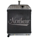 Radiator 219949 for Massey Ferguson
