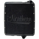 Radiator 219954 for Case IH