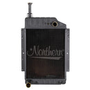 Radiator 219960 for Massey Ferguson