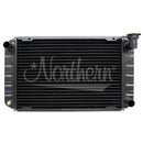 Radiator for Ford New Holland