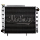 Radiator for Ford New Holland