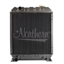 Radiator 219996 for Ford/New Holland