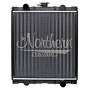 Radiator for Ford New Holland
