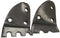 Auger Edge for Post Hole Digger 12" Auger (2-Pack)
