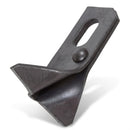 AgSmart Flail Mower Blade - Coarse Cut for Ford - Quality Farm Supply