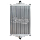 Charge Air Cooler 222254 for John Deere