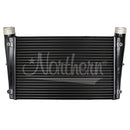 Charge Air Cooler 222344 for Case IH