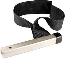 HEAVY DUTY STRAP OIL FILTER WRENCH