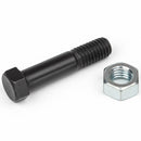 Shear Bolt & Nut Kit for New Holland 226228 (10-Pack) - Quality Farm Supply