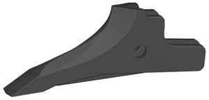 AGRITUF Ripper Point for Unverferth Zone Builder - 1-3/4", 3/4" Shank