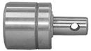 AgSmart Stem Bearing - with Hole, 40 mm Barrel for John Deere, AA35951