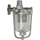 TISCO Sediment Bowl Assembly for Allis Chalmers & Massey Ferguson - Quality Farm Supply