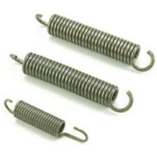 SET OF SPRINGS FOR STRETCHER | Quality Farm Supply
