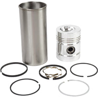TISCO Cylinder Kit - Single Cylinder, Perkins for Massey Ferguson, 3638888M91