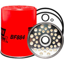 Baldwin Fuel Filter (BF884)