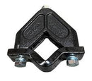 AGSMART CAST CLAMP - 5/8 INCH X 2 INCH