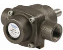 HYPRO 4 ROLLER NI-RESIST PUMP - 5/8 SOLID SHAFT