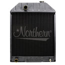 Radiator 249886 for Ford/New Holland