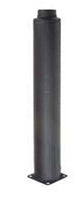 TISCO Muffler for John Deere, AA2214R