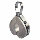 ALUMINUM HYDRAULIC STROKE CONTROL / CYLINDER STOP - A SERIES 1/2" BLOCK - Quality Farm Supply