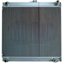 V0521-43500 - Kubota Skidsteer with Oil Cooler for Kubota V0511-43506, AR6065 - Quality Farm Supply