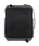 Radiator for Bobcat 6965531 - Quality Farm Supply