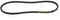 Fan Belt for John Deere R73784