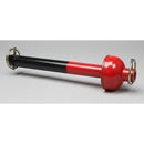 AgSmart King Red Head Hitch Pin - 1" x 8" - Quality Farm Supply