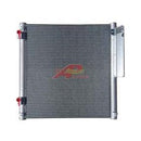 Condenser With Desiccant Bag for Valtra ACV0155810, 400-6709 - Quality Farm Supply
