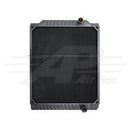 Radiator for Case IH 294025A2 - Ford/Holland, AR8005 - Quality Farm Supply