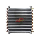 Condenser for Fendt H385.551.060.100, 400-3215 - Quality Farm Supply