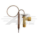 Expansion Valve for Komatsu & Kubota 163174A1 - Quality Farm Supply