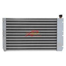 Condenser for Valtra 32814900 36538710, 400-6700 - Quality Farm Supply