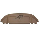 John Deere Front Cloth Headliner, With Visor Indent - Camel Hair Tan for John Deere - Quality Farm Supply