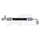 Suction Hose-Compressor End for Ford/Holland 87429872, 7-87429872R - Quality Farm Supply