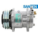 Compressor for Case IH & JCB 260/32600 - Quality Farm Supply