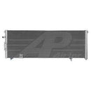 Condenser for John Deere RE588128, 400-5639 - Quality Farm Supply