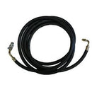 Suction Hose-Compressor End for John Deere AH147295, 7-147295 - Quality Farm Supply