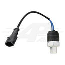 Binary Pressure Switch-Ford/Holland, Ford/Holland, Normally, 220-1025 - Quality Farm Supply