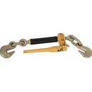 1/2 INCH RATCHET QUICKBINDER CHAIN BINDER  - FOLDING HANDLE - Quality Farm Supply