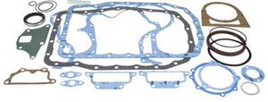 TISCO Lower Gasket Set for Ford, EAPN6A008A