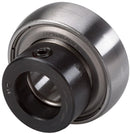 SEALED  INSERT BEARING 3/4" ID  - NARROW INNER RING