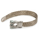 19 INCH BATTERY GROUND STRAP - 4 GAUGE - Quality Farm Supply