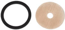 TISCO Sediment Bowl Screen & Gasket