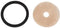 TISCO Sediment Bowl Screen & Gasket