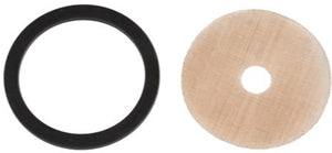 TISCO Sediment Bowl Screen & Gasket